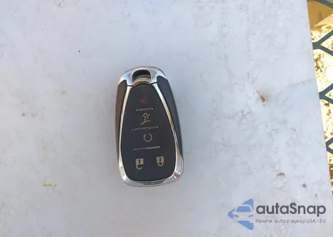 2020 Chevrolet Blazer Awd 2Lt из США, поврежденный, VIN 3GNKBHRS5LS638738